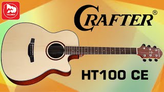 Электроакустика CRAFTER HT-100 CE