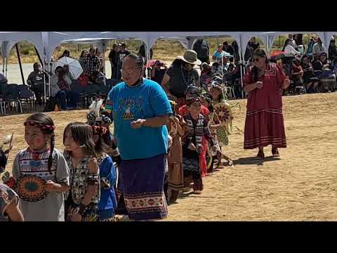 second mesa day school imdian day