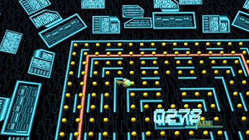 Jak 3 - [All 600 Orbs - Part 71] - Eco Grid Game Challenge