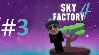 Sky Factory 4 Bölüm 3 Cabinet Sistemine Geçiyoruz