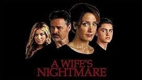 A Wife's Nightmare - Jennifer Beals, Lola Tash || Full Mystery Movie Facts, review and Explanation