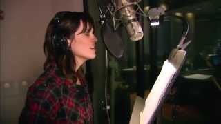 Mandy Moore \& Zachary Levi - I See The Light - Rapunzel #WYLTKMT