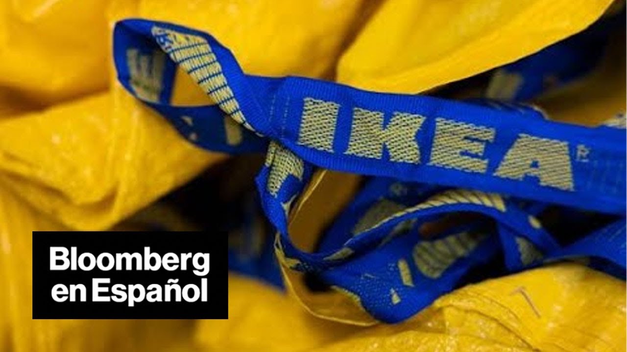 Ikea tiene un invento que está revolucionando el almacenaje en la nevera