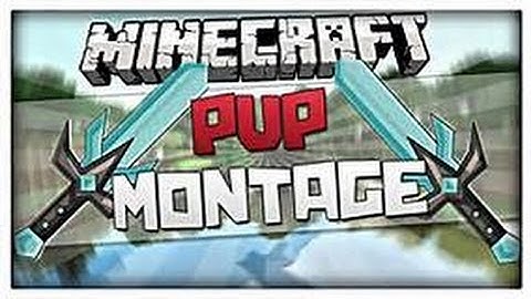 Montage PvP #1 Un Peu de PvP Skill Meter