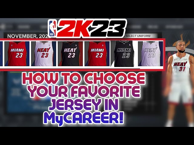 2k23 lakers jerseys｜TikTok Search