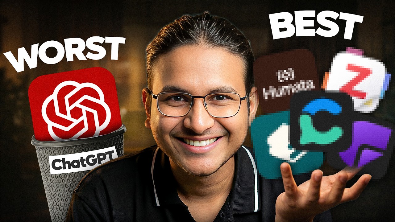 Perplexity AI Isn’t the Research Tool You Think