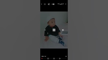 شوف كيف الطفل يحب القرآن الكريم ❤️