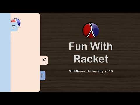 Fun With Racket - Guess My Number