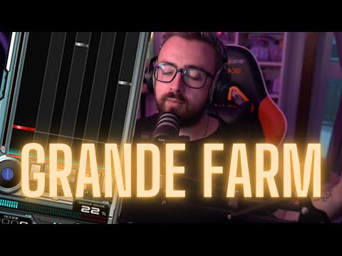 Grande Farm? - Beatmania IIDX Infinitas ITA