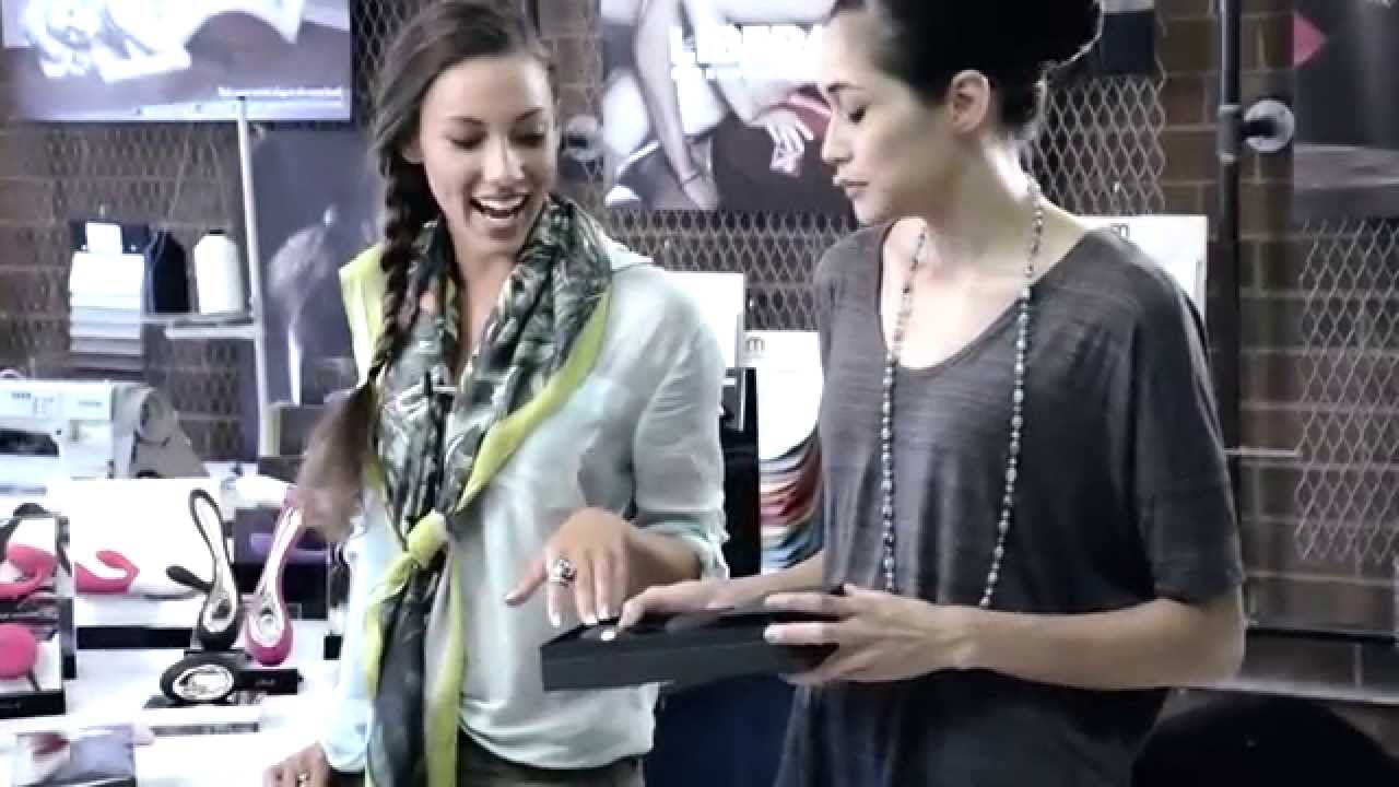 Under the Covers: Lelo Review