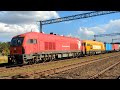 ER20 011 + ER20CF 004 pass Baisogala at 15:01 2024/08/07