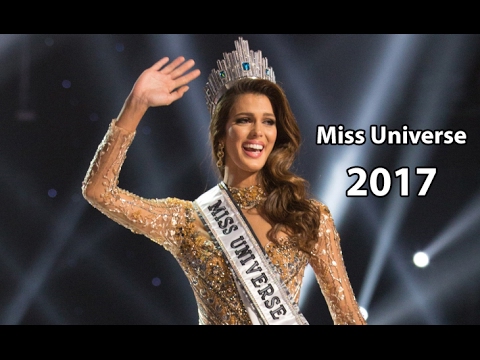 Video: Titul „Miss Universe“získala francouzská kráska