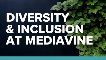 Diversity & Inclusion at Mediavine