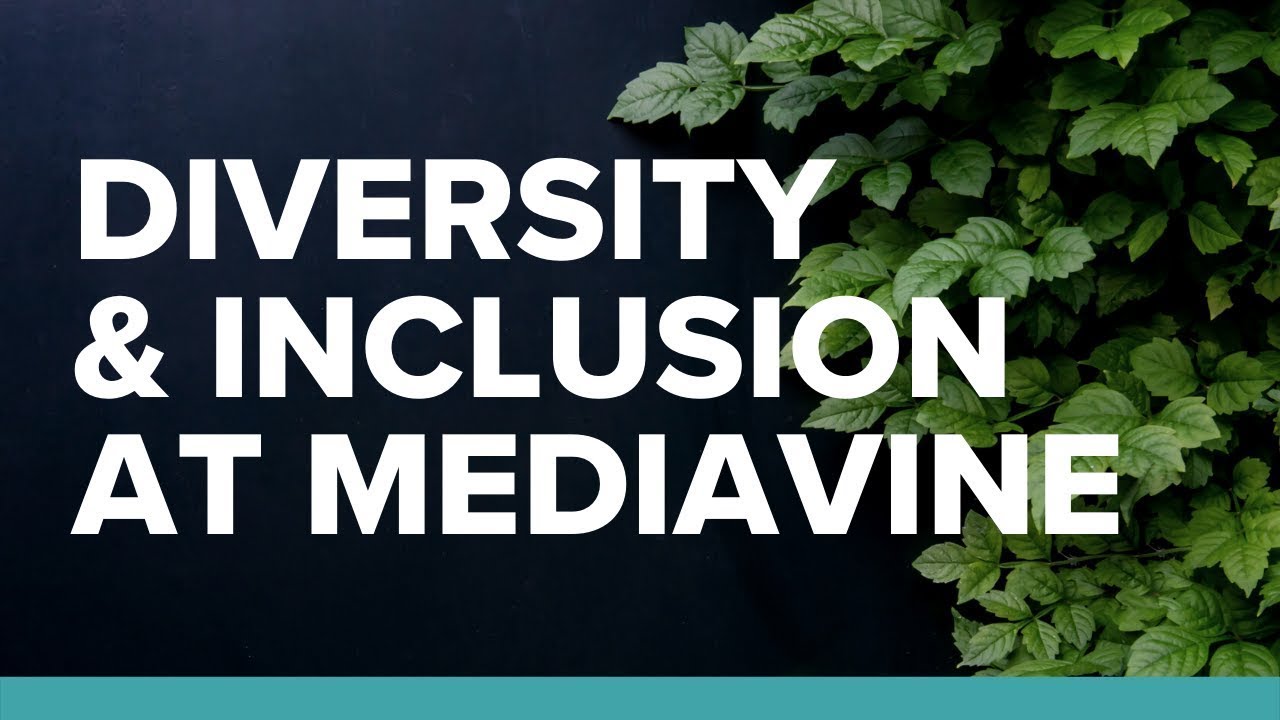 Mediavine Culture Video