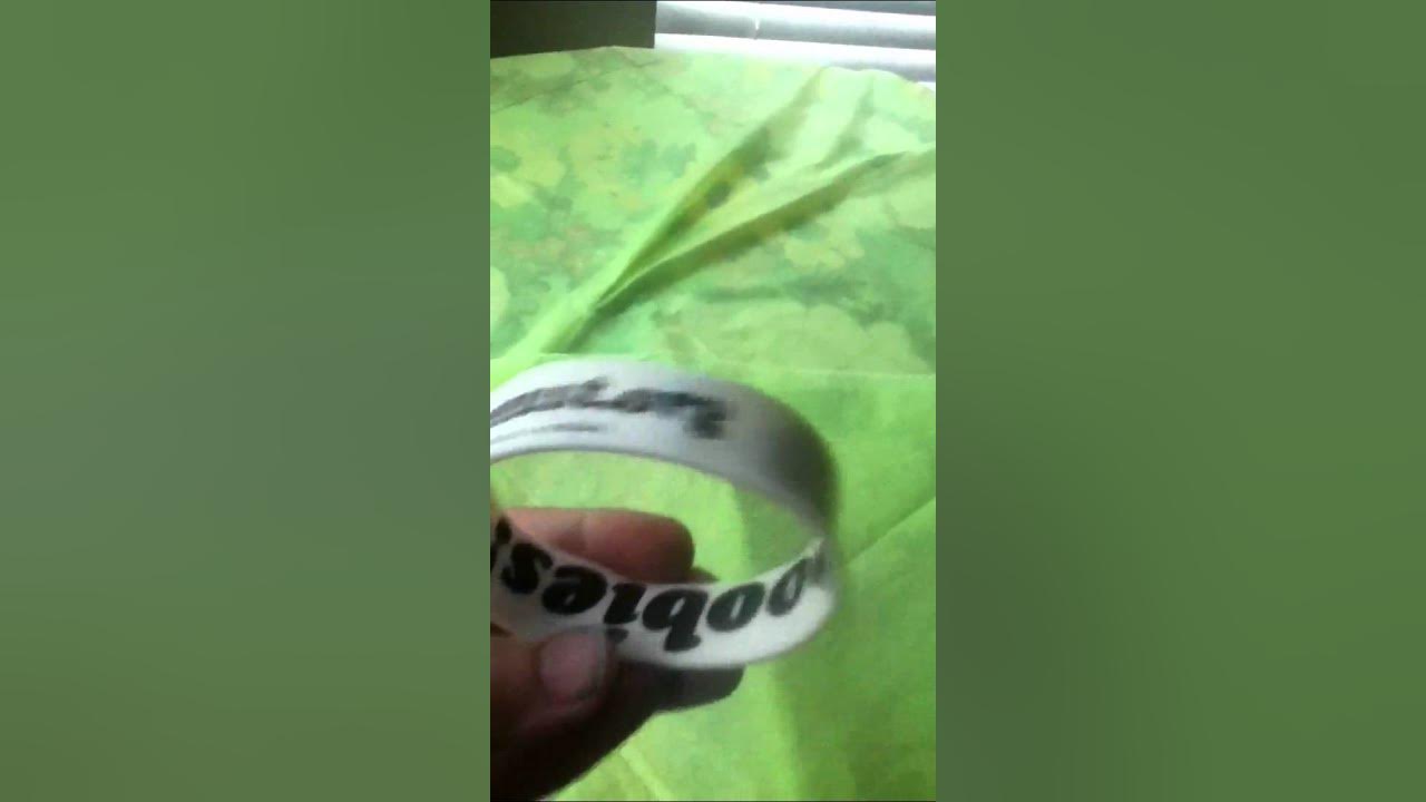 The meaning of I love boobies bracelets!! YouTube