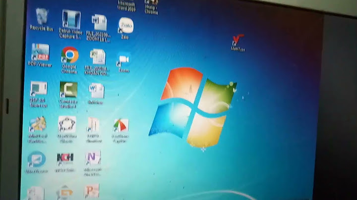 Hướng dẫn mua máy tính cho cán bộ công chức năm 2024