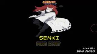 Naruto Senki (Mod Apk) Naruto Senki (Mod Apk)