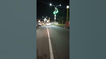 Jalan-jalan di kota Pare-Pare Sulawesi Selatan #shorts