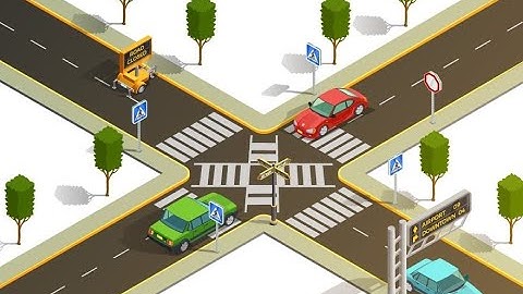 Traffic engineering & control Unit 3