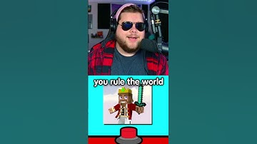 Would You Press The Cat King Button? #shorts #wouldyourather #funny