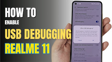 How to Enable USB Debugging on Realme 11 | Step-by-Step Guide