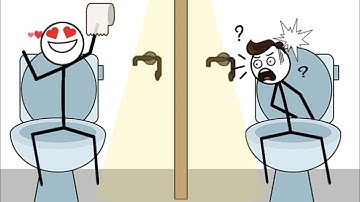 Thief Puzzle - Level 81-100 - Funny Stickman Brain Puzzle Game - Gameplay Walkthrough