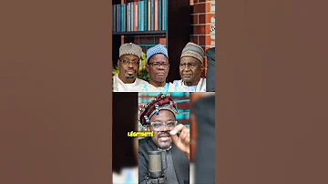 Cameroon Presidential Election Here Is The True Power Of Maurice Kamto Kingmaker 