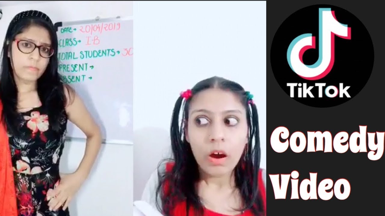 TikTok Funny Teacher Videos | Funny Teacher Comedy Videos | TikTok