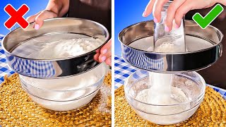 Genius Cooking Hacks That Will Help You In Kitchen