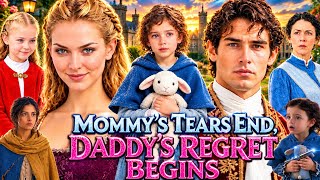 Download lagu Mommy’s Tears End, Daddy’s Regret Begins Full Movie 2026 HD Drama | Story Review & Explain