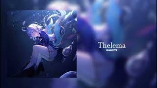 Ethereal/Majestic audio edits that make you feel like a GOD