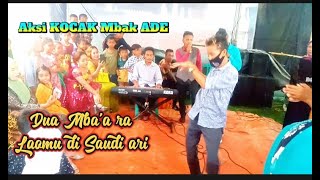 Disco Remix-SAUDI (Lagu Bima Dompu)