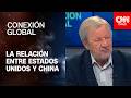 Raúl Sohr: "Estados Unidos llegó a la conclusión de que no es tan fácil doblarle el brazo a China"