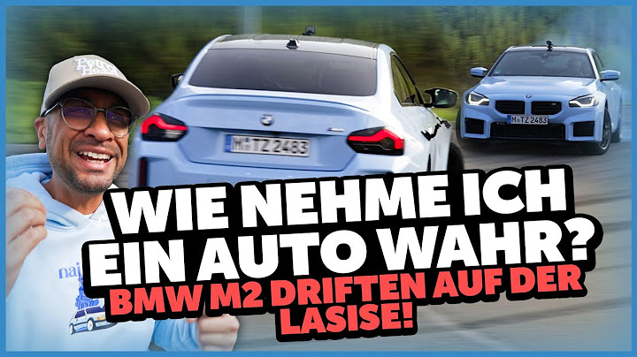 JP Performance - Wie nehme ich ein Auto wahr?