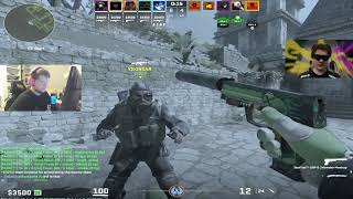 :          FACEIT // CS2