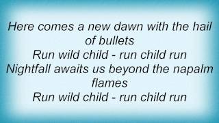 To Die For - Hail Of Bullets Lyrics