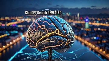 ChatGPT Search: OpenAI