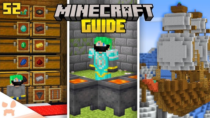 Minecraft 1.20 patch notes: Everything new in the Trails & Tales update -  Video Games on Sports Illustrated