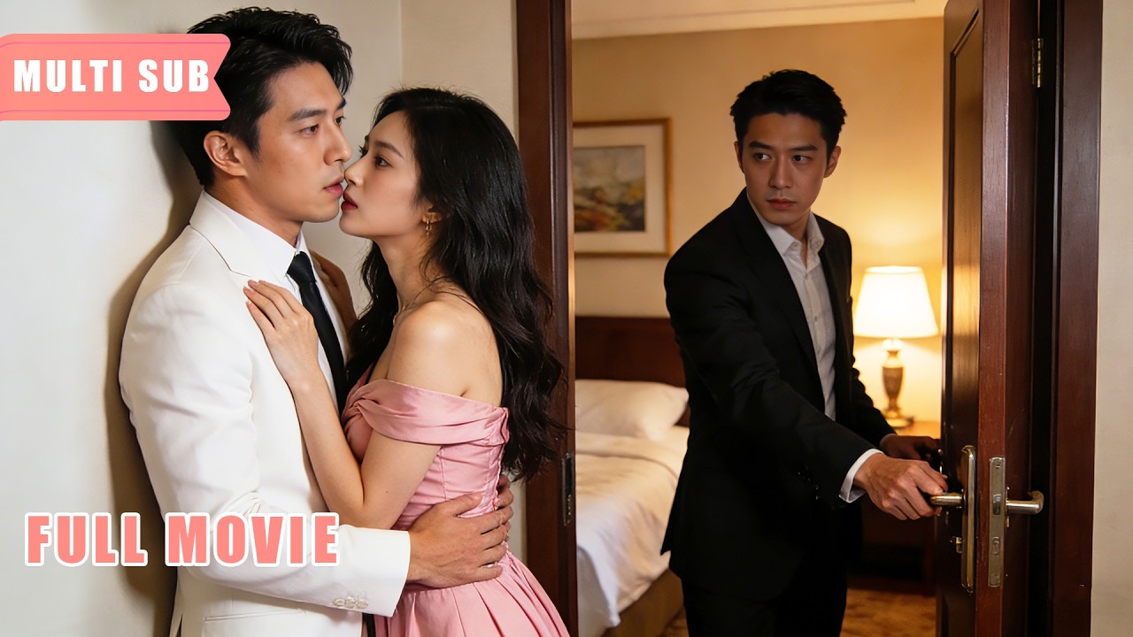 【Multi Sub】為了500萬，單親媽媽假扮名媛嫁給豪門長子，卻在婚禮前一天發現小叔子竟是她念念不忘的前男友？ ！為了上位他甘當小三，卻發現她的女兒居然是…#romantic #drama