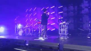 Mike Shinoda - Step Up / Sorry For Now (Live at the Roundhouse, London) (UHD 4K)