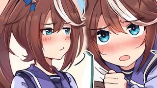 【Uma Musume】The Tokai Teio Dilemma ~ Part 1 (Comic Dub)