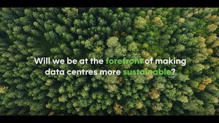 Thought Leadership: Environmentally Responsible Data Centers