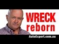 Buying a repaired write-off in Australia | Auto Expert John Cadogan