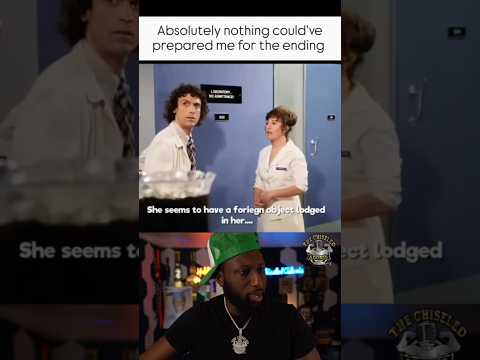 Try Not To Laugh.... I wasn't ready