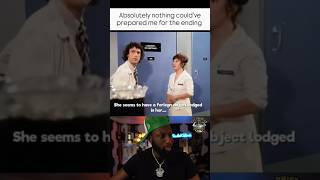 Try Not To Laugh.... I wasn't ready