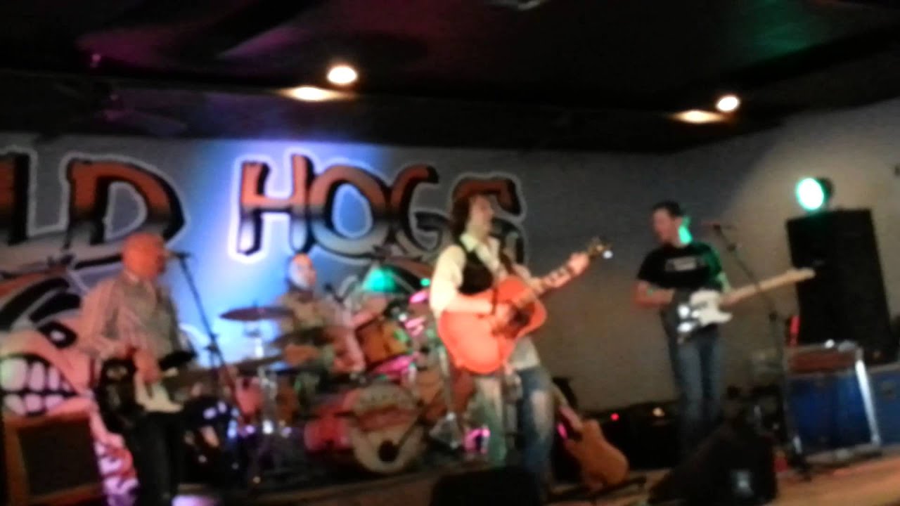 The Hell Country Truckers - I like beer