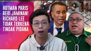 5 Pembelaan Hotman Paris Ke Richard Lee Atas Kasus Video Rekayasa Pencurian | CUMI TOP V