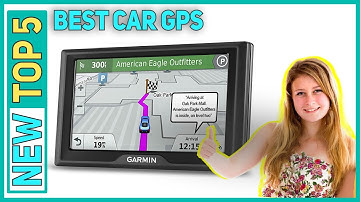 ✅ Best Car Gps 2023 - Top 5 BestCar Gps