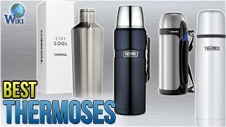 thermos rock flask