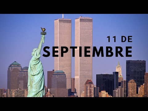 Vídeo: L'11 de setembre hauria de ser festa nacional?